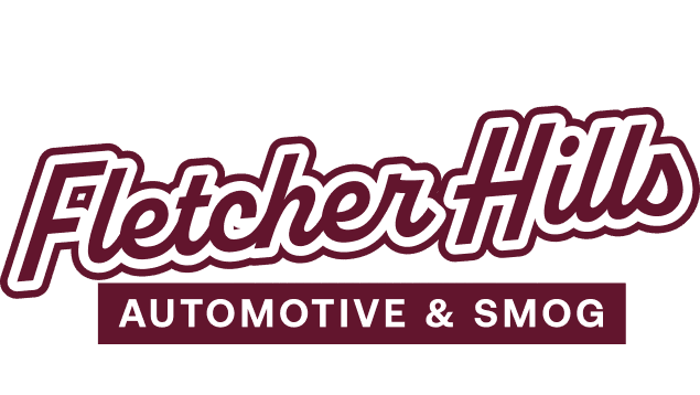 Fletcher Hills Automotive & Smog